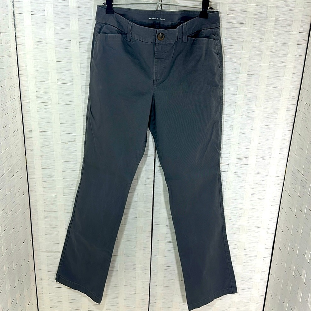 Old Navy Chinos Boot cut